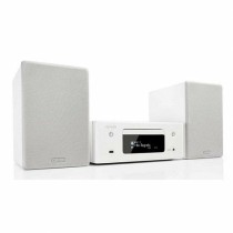 Mini Hifi Denon CEOL N10 WiFi Bluetooth 130W (Refurbished A)