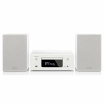 Micro-Hi-Fi-System Denon CEOL N10 WiFi Bluetooth 130W (Restauriert A)