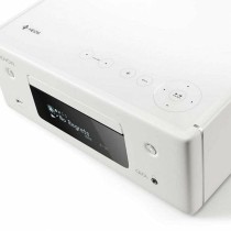 Micro-Hi-Fi-System Denon CEOL N10 WiFi Bluetooth 130W (Restauriert A)