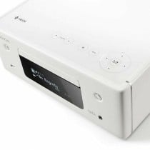 Mini Hifi Denon CEOL N10 WiFi Bluetooth 130W (Reconditionné A)