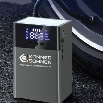 Démarreur Könner & Söhnen KSJSP-1200