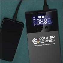 Démarreur Könner & Söhnen KSJSP-1200