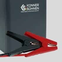 Démarreur Könner & Söhnen KSJSP-1200