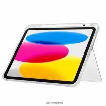 Tablet cover Targus THD927GL Transparent