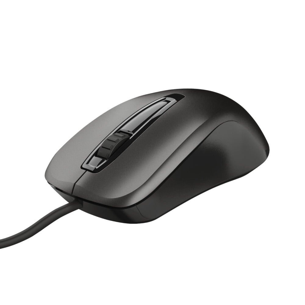 Souris Optique Trust 23733 Noir