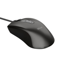 Souris Optique Trust 23733 Noir