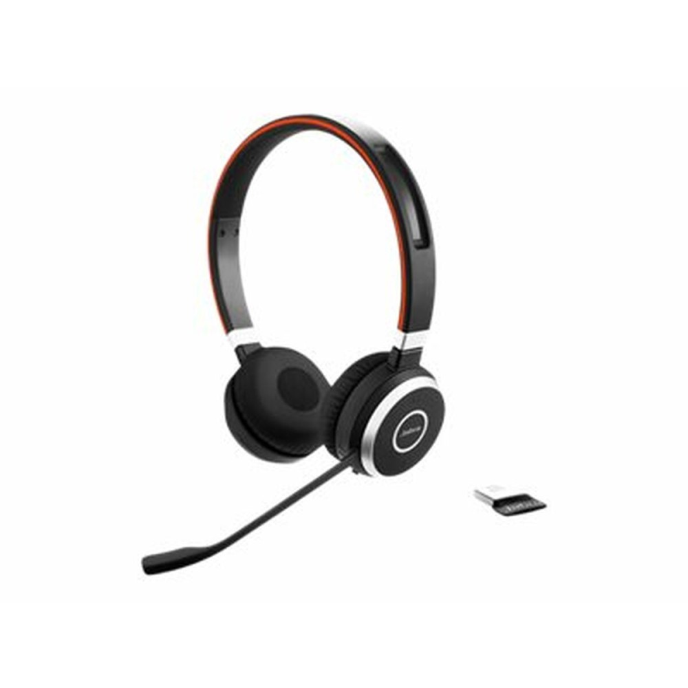 Headphones with Microphone Jabra 6599-839-409