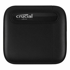 Disque Dur Externe Crucial CT1000X6SSD9 SSD 1 TB SSD