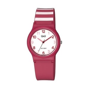 Montre Femme Q&Q V06A-005VY (Ø 34 mm)