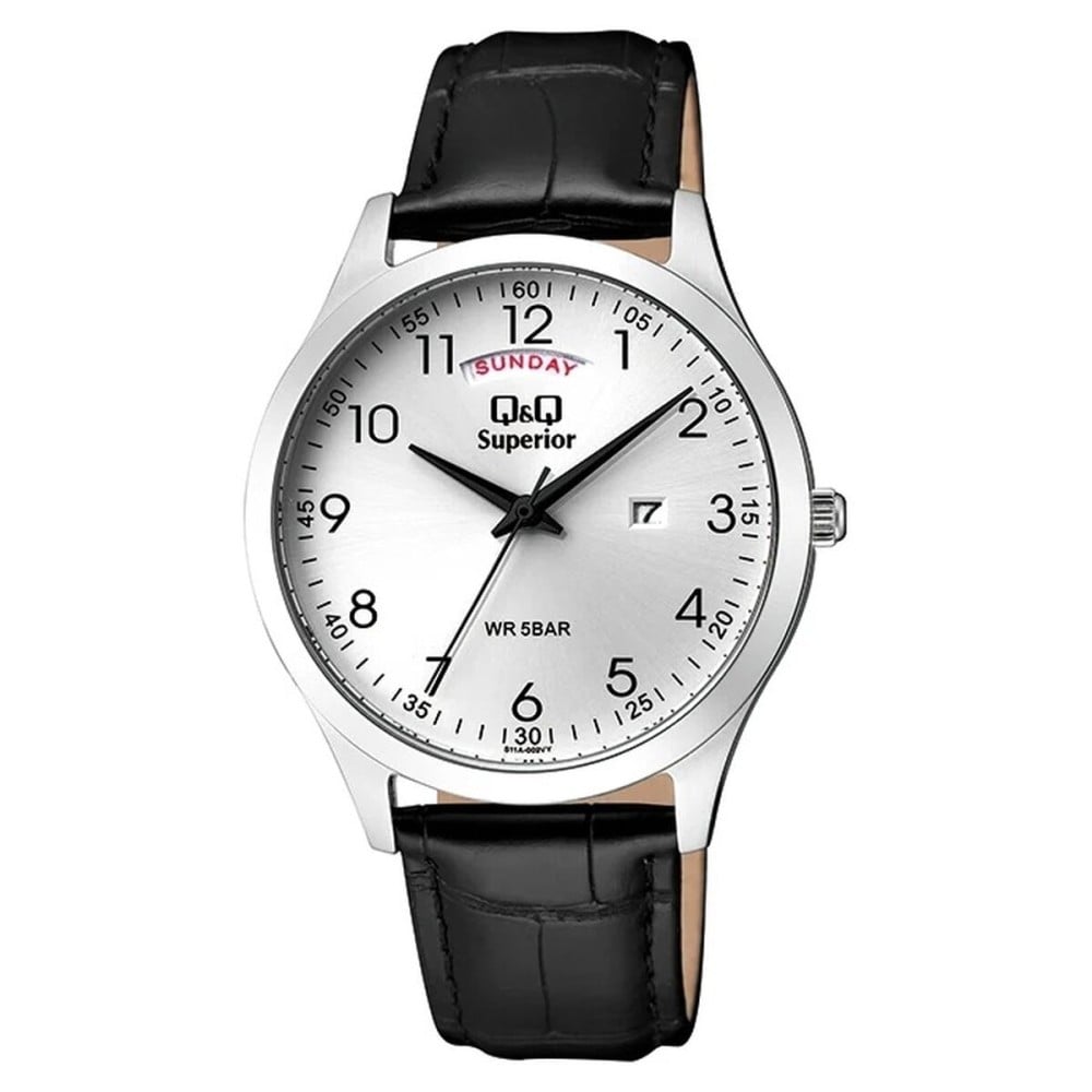 Montre Homme S11A-002VY (Ø 40 mm)