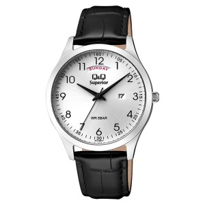 Herrenuhr S11A-002VY (Ø 40 mm)