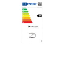 Monitor Samsung Essential S3 S33GC Full HD 24" 100 Hz