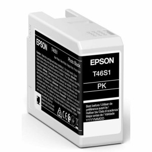 Original Tintenpatrone Epson UltraChrome Pro Schwarz