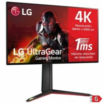 Écran LG UltraGear 27GP95RP-B 4K Ultra HD 27"