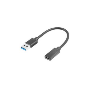 USB-C Adaptor Lanberg AD-UC-UA-03