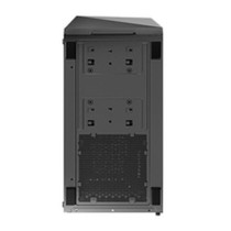 ATX Semi-tower Box Antec AX61 Elite Black