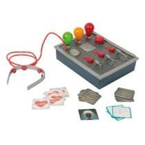 Tischspiel La Máquina de la Verdad IMC Toys 96967IMIT (ES)