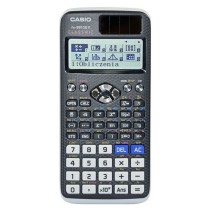 Calculator Casio Black