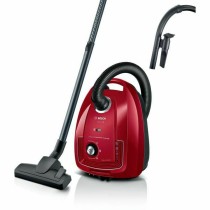 Aspirateur BOSCH BGB38RD2 Noir Rouge 600 W