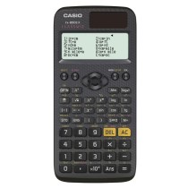 Wissenschaftlicher Taschenrechner Casio FX-85CEX Schwarz