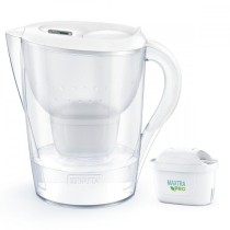 Filter-Karaffe Brita Marella XL+1 Maxtra Pro PP Weiß Polypropylen 3,5 L 150 l