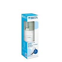 Filter bottle Brita 1052263 Green 600 ml