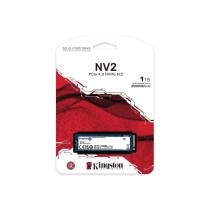 Festplatte Kingston NV2 1 TB SSD