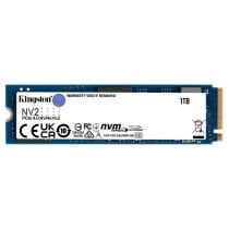 Hard Drive Kingston NV2 1 TB SSD