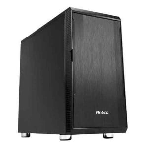 Gehäuse Semitour Mikro ATX Antec P5 Schwarz