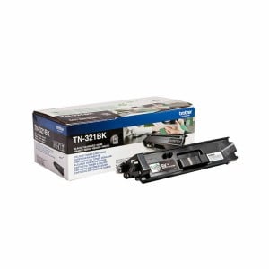 Toner original Brother TN-321BK Noir