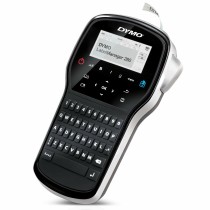 Portable Electric Label Maker Dymo LabelManager™ 280 QWERTY Kitcase (1 Unit)