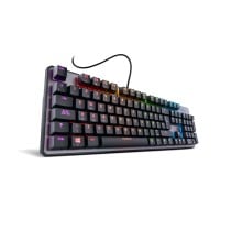 Gaming Tastatur Krom Kernel TKL Qwerty Spanisch