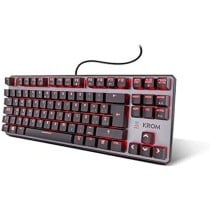 Gaming Tastatur Krom Kernel TKL Qwerty Spanisch