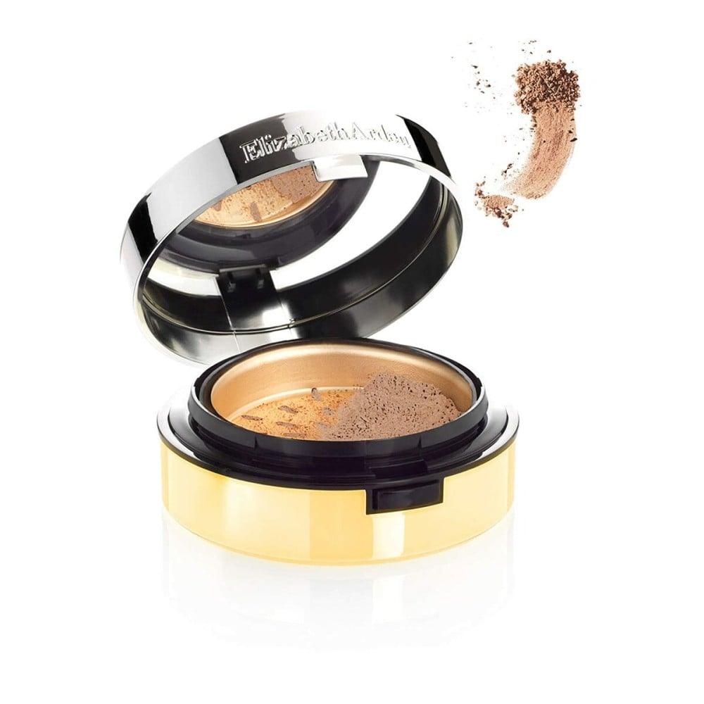 Powder Make-up Base Elizabeth Arden Pure Finish Mineral Nº 3