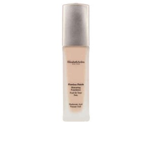 Crème Make-up Base Elizabeth Arden Flawless Finish Nº 320N 30 ml