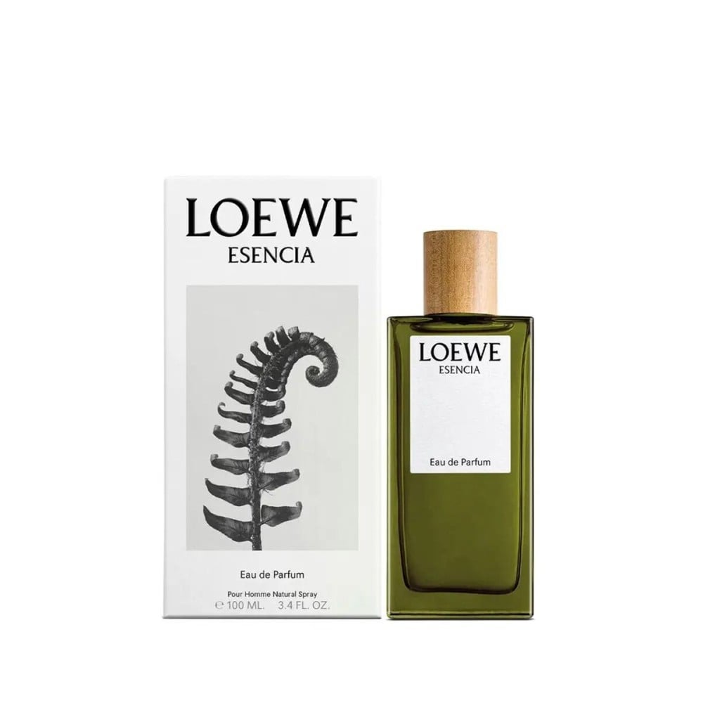 Parfum Homme Loewe Esencia EDP 150 ml