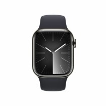 Smartwatch Apple Watch Series 9 Black 1,9" 41 mm