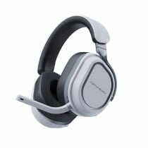 Casques avec Microphone Turtle Beach Stealth™ 700P Blanc