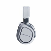 Casques avec Microphone Turtle Beach Stealth™ 700P Blanc