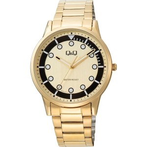 Montre Homme Q&Q Q50B-007PY (Ø 40 mm)