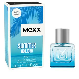 Parfum Homme Mexx EDT Summer Holiday Man 30 ml