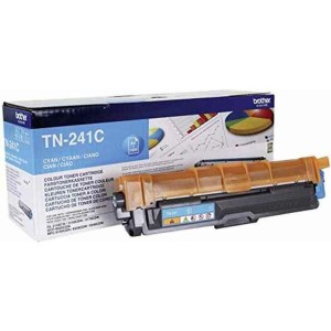 Toner original Brother B075SLJ5C1 Cyan