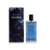 Herrenparfüm Davidoff EDT Cool Water Oceanic Edition 125 ml