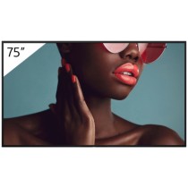 Videowall-Monitor Sony Pro BRAVIA FW-75BZ40L 75" 4K Ultra HD 60 Hz