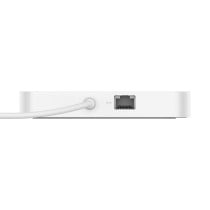 Hub USB-C Belkin INC011btWH Weiß (1 Stück)