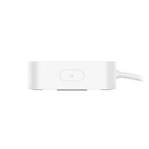 Hub USB-C Belkin INC011btWH Weiß (1 Stück)