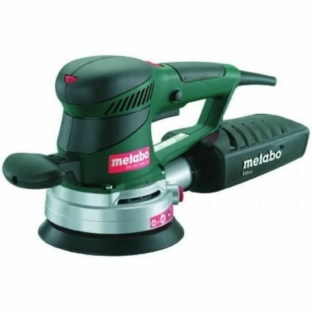 Exzenterschleifer Metabo SXE 450 180 W