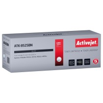 Toner Activejet ATK-8525BN Noir