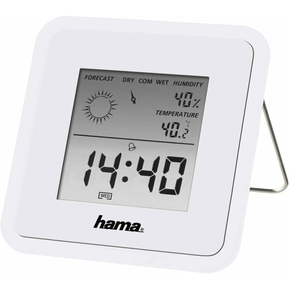 Multi-function Weather Station Hama TH50