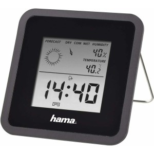 Multi-function Weather Station Hama TH50